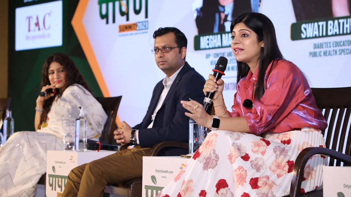 Potion Summit 2023 Panel Discussion 1